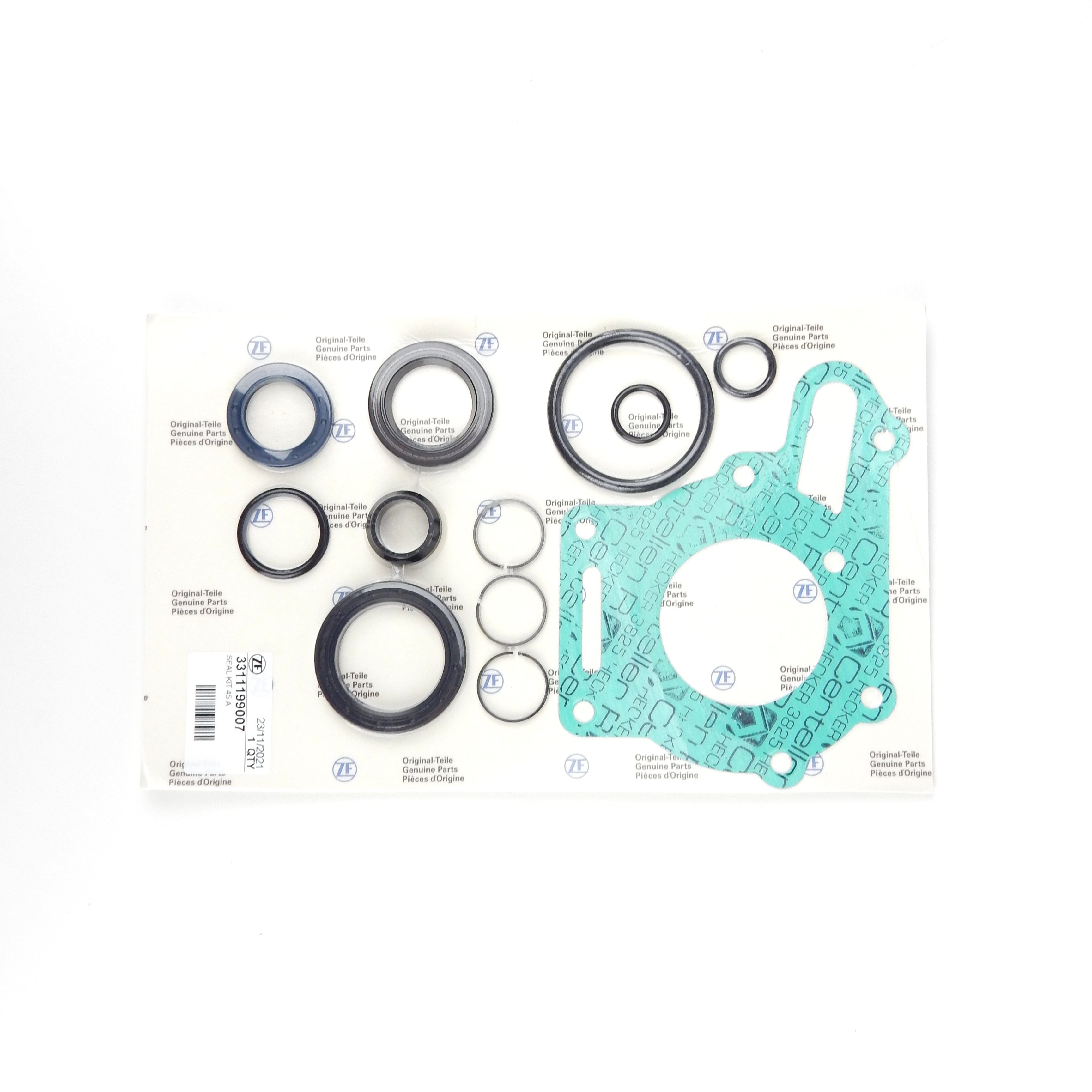Packningssats ZF45A