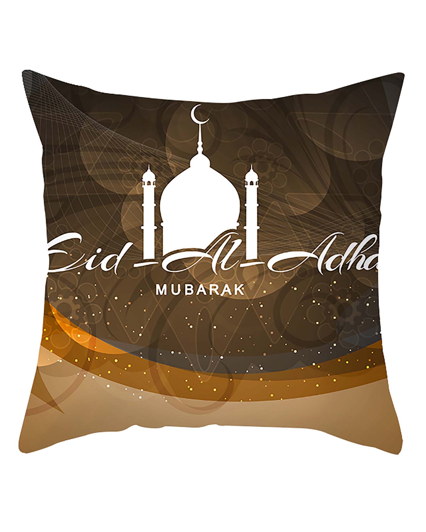Decoration - Pillow case - Eid al-Adha