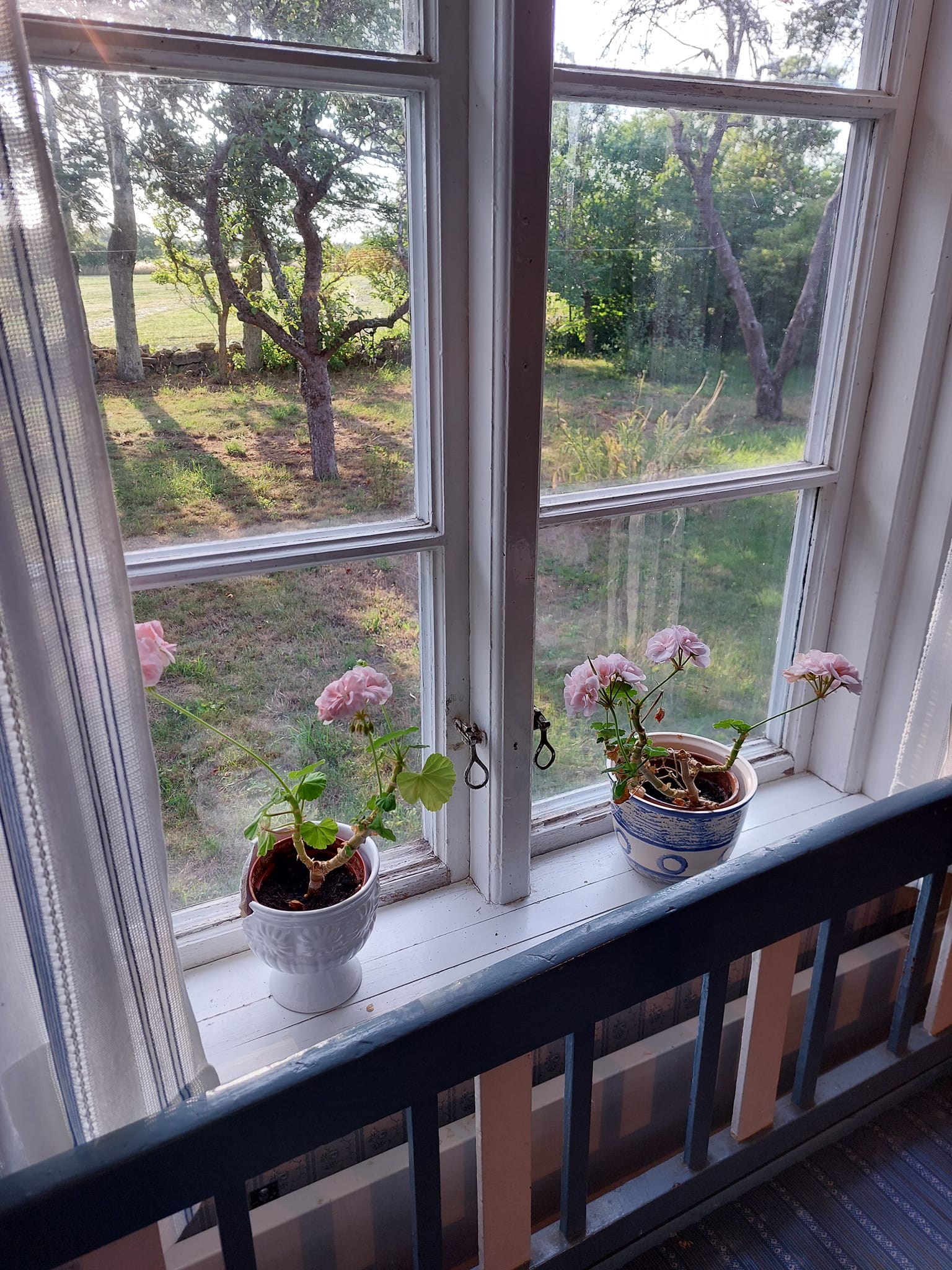 Ölandstorpet, storstugan - 18