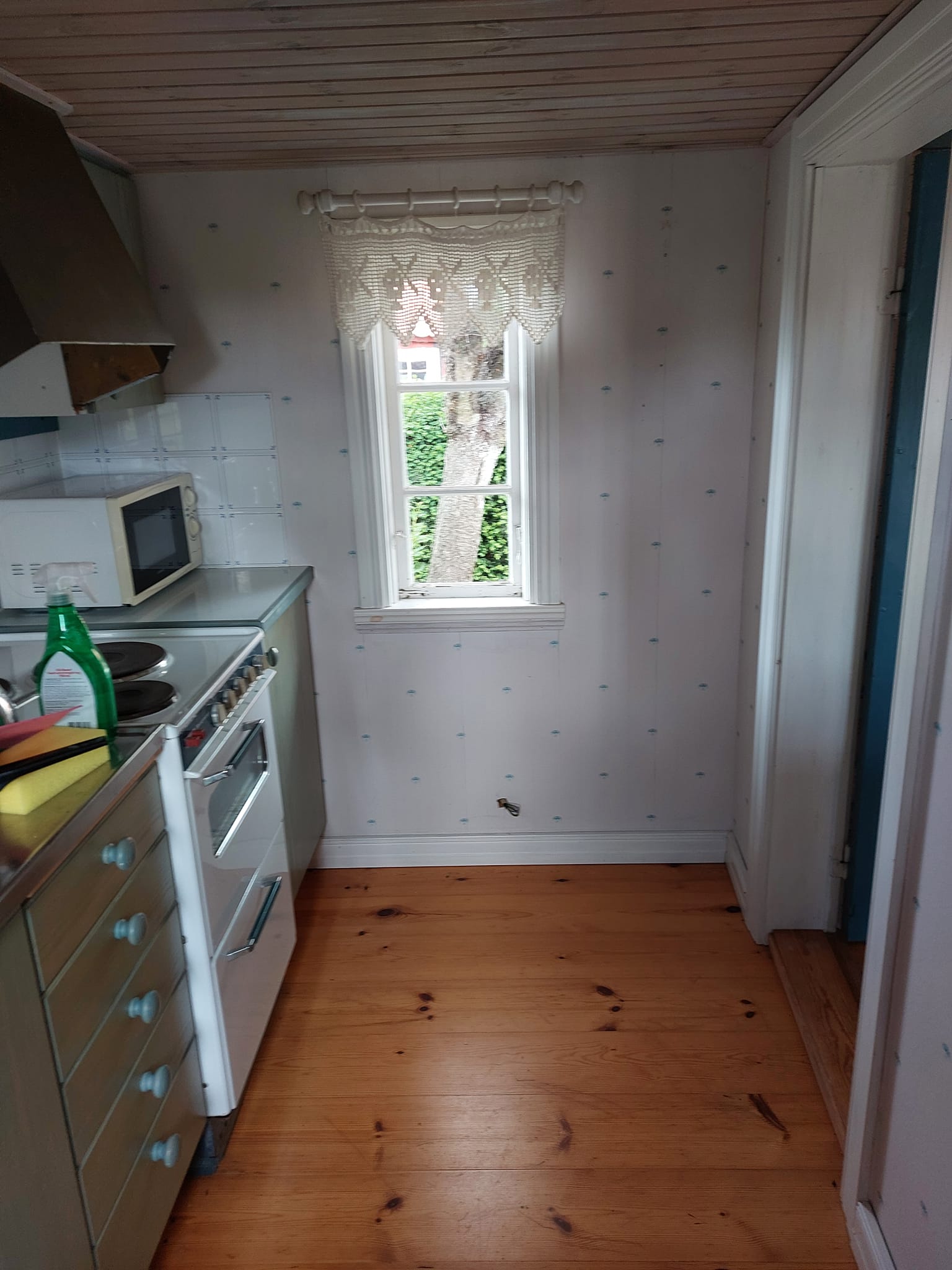 Ölandstorpet, gäststugan - 14