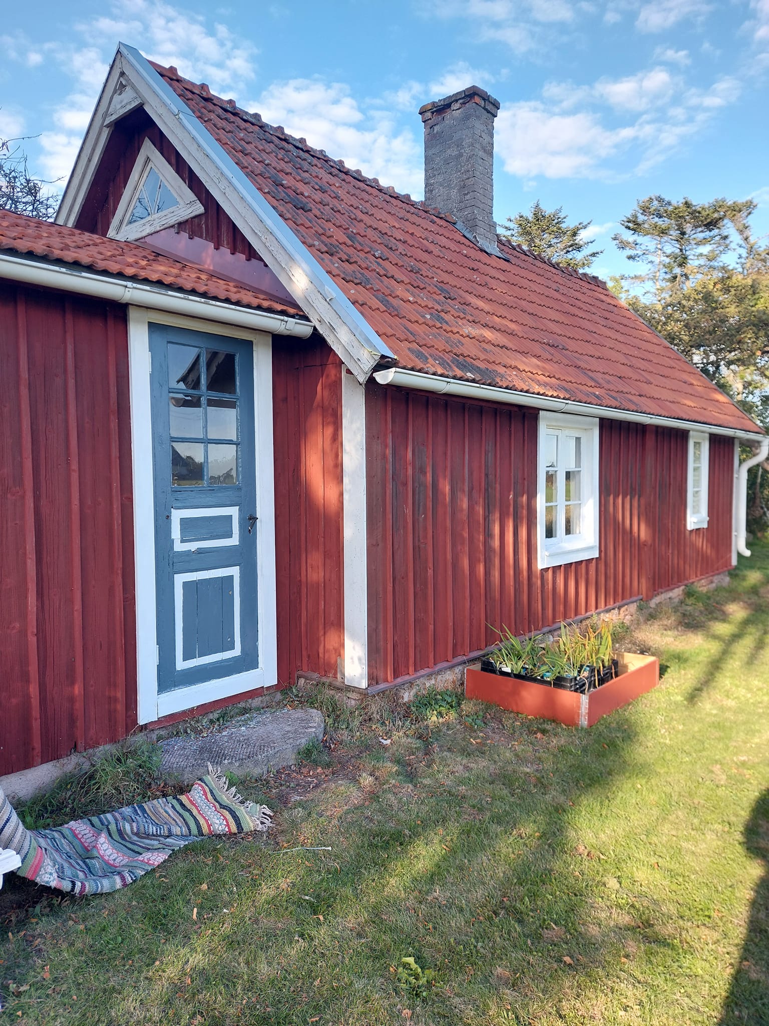Ölandstorpet, gäststugan - 22