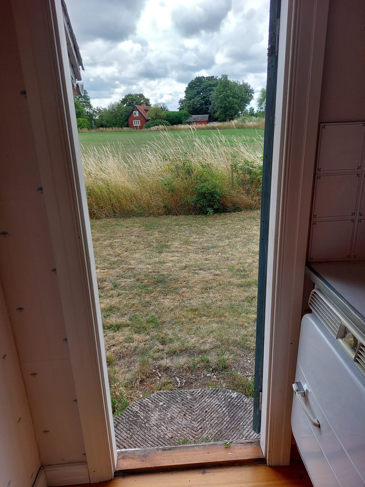 Ölandstorpet, gäststugan - 13