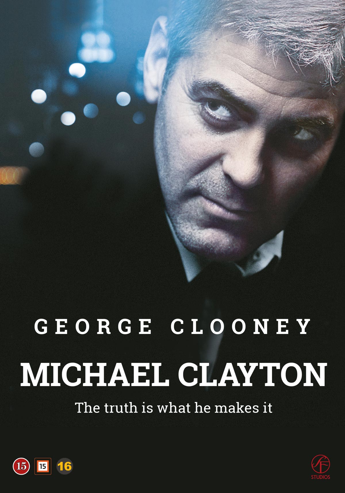 Michael Clayton
