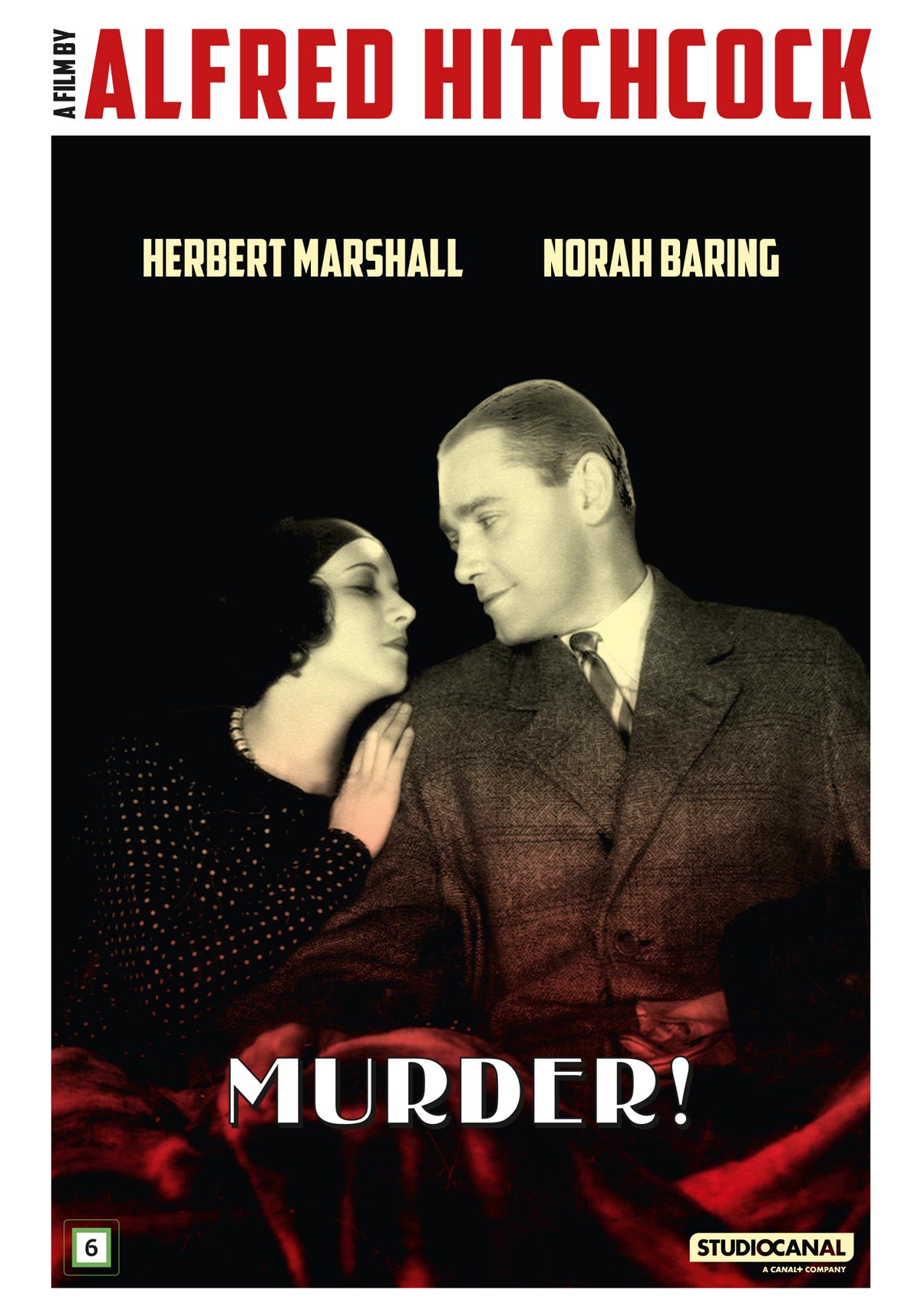 Murder!
