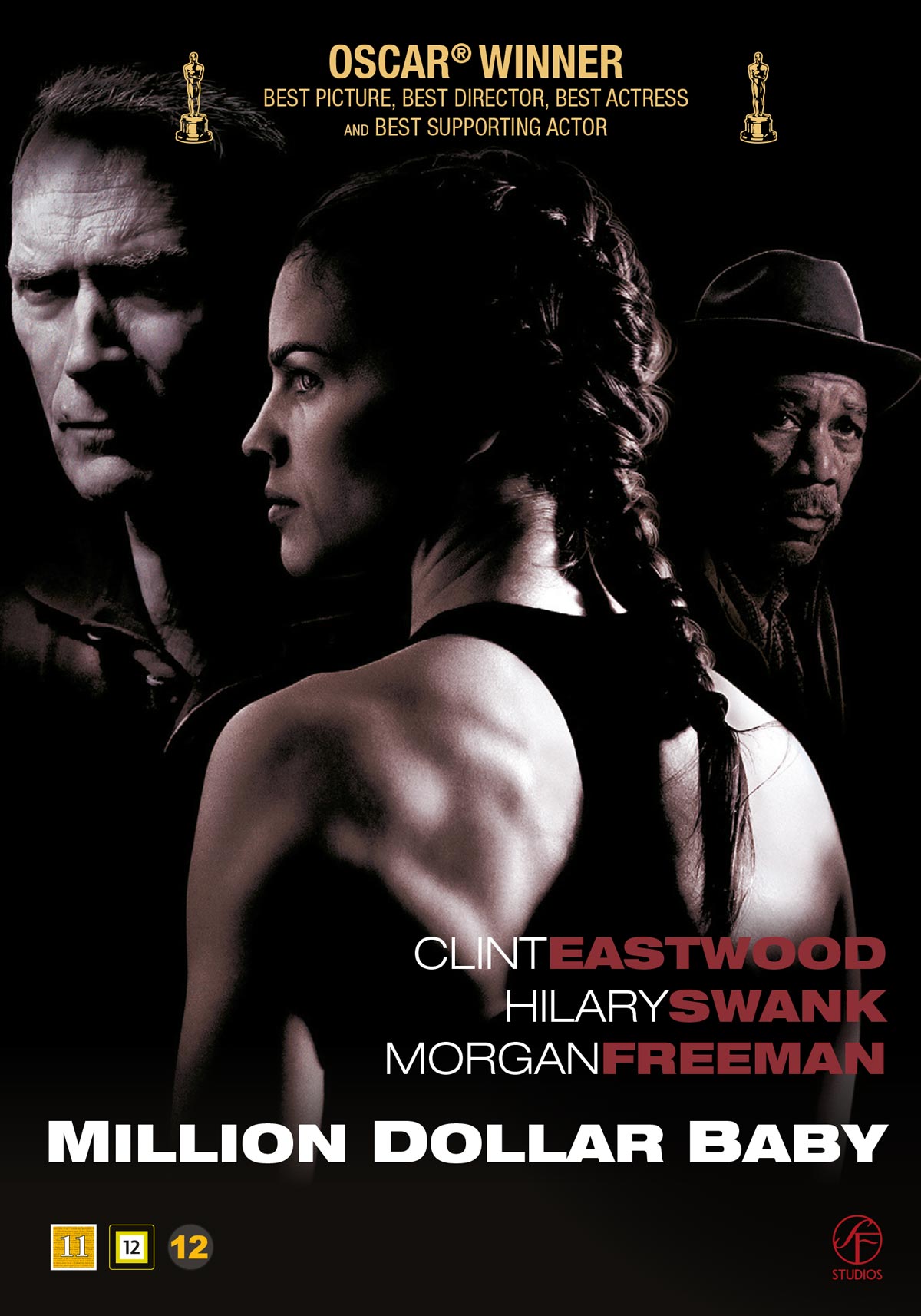 Million Dollar Baby