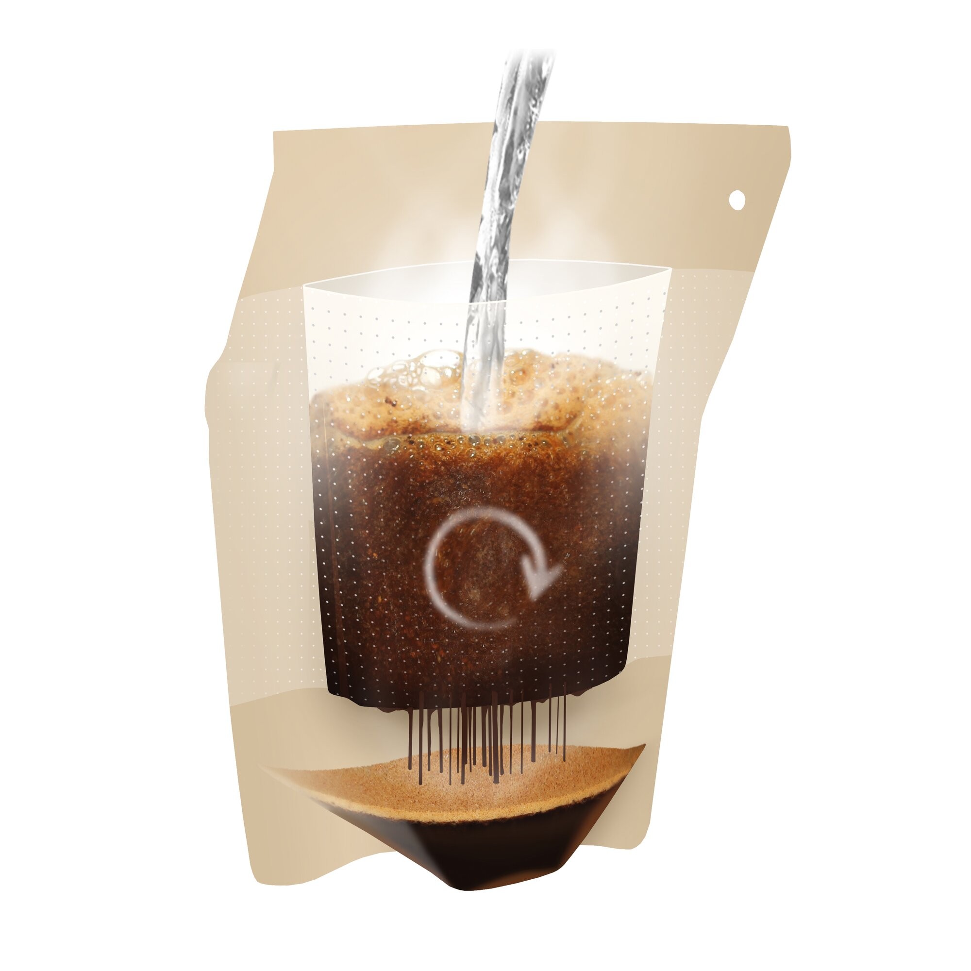 Growers Cup Brazil 2 Cups - 4