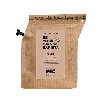 Growers Cup Brazil 2 Cups