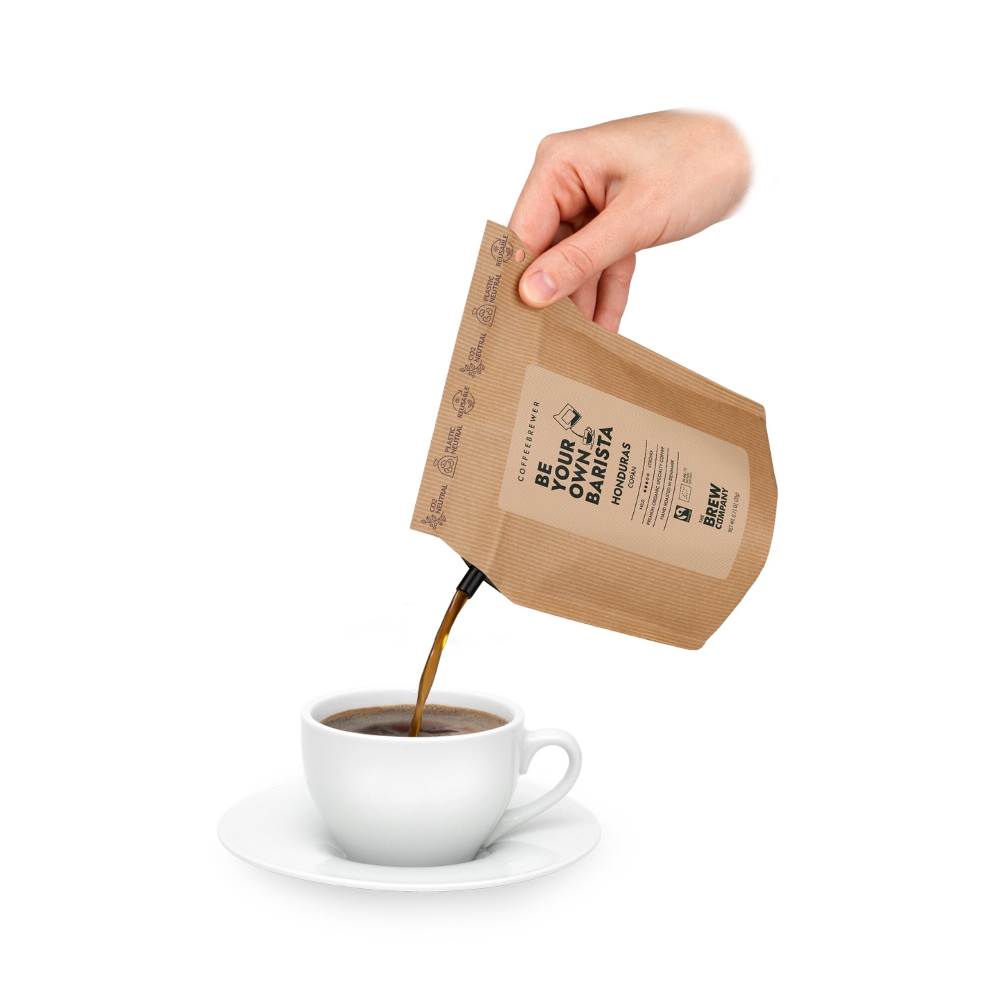 Growers Cup Brazil 2 Cups - 5
