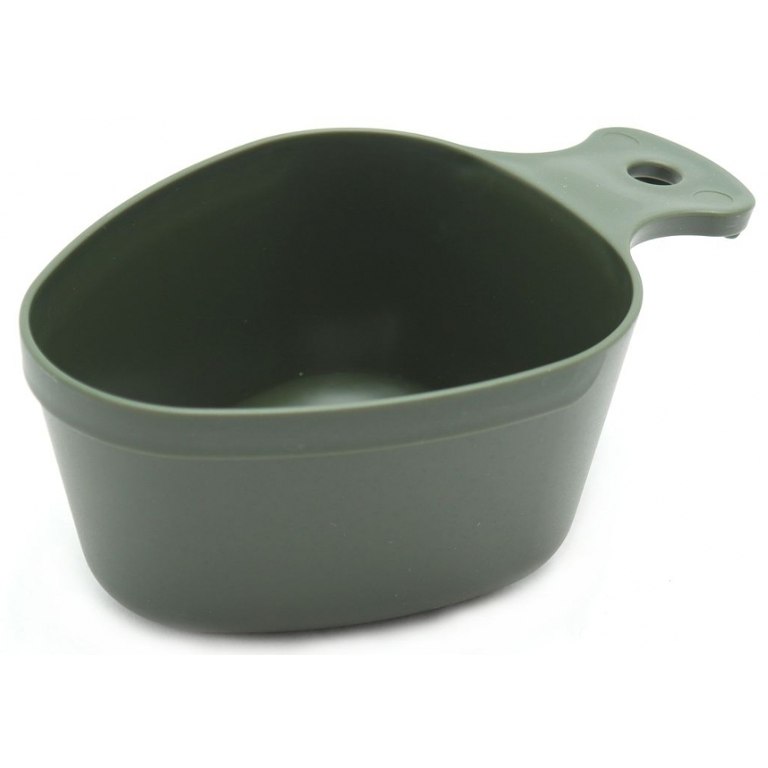 Wildo Kasa Army Mug - Olive
