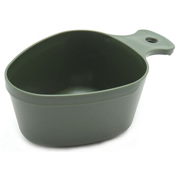 Wildo Kasa Army Mug - Olive