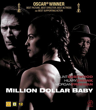 Million Dollar Baby (Blu-ray)