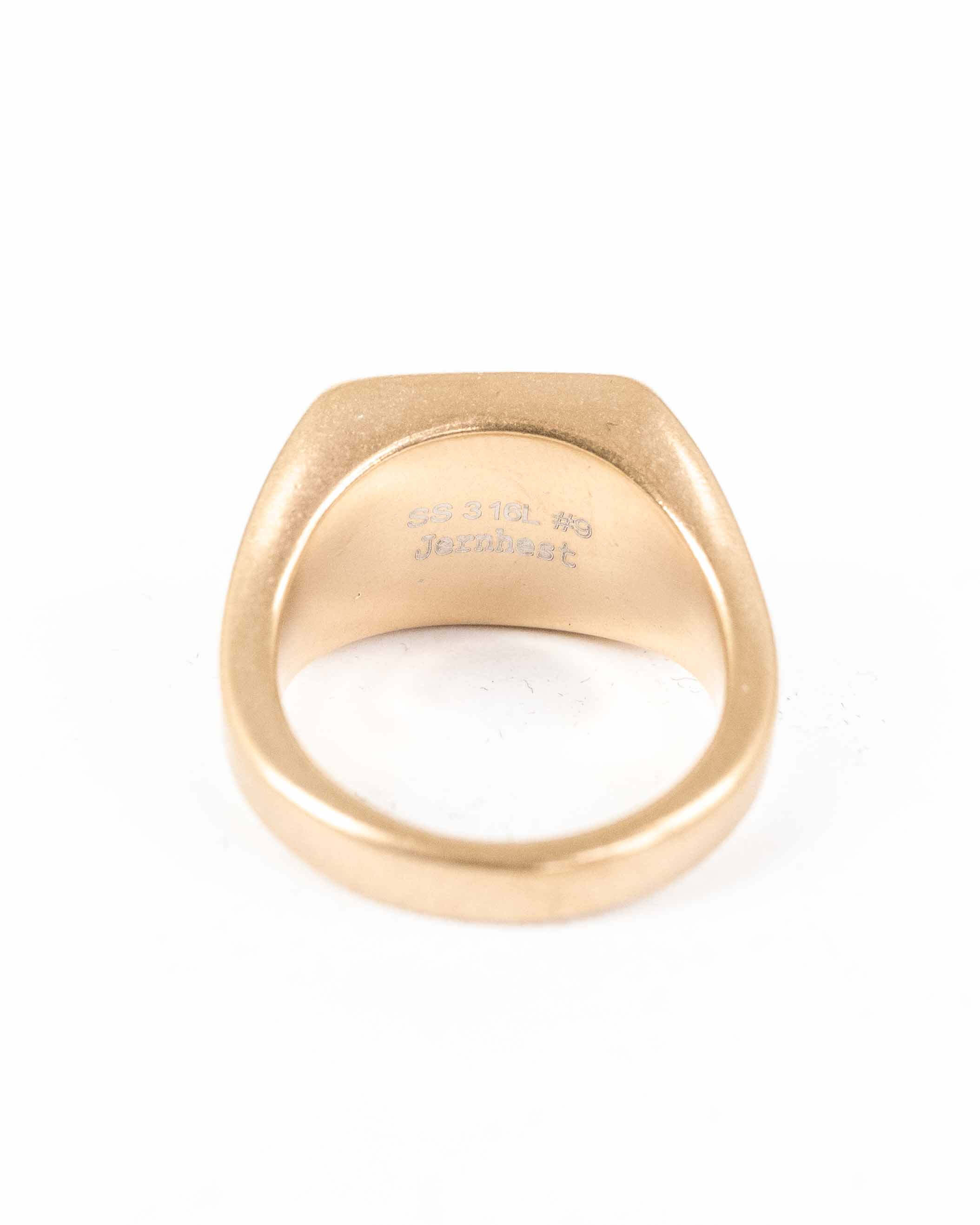 Einfach Ring verkleinern #karakaan #gold #fy #trending #fyy #goldschmi