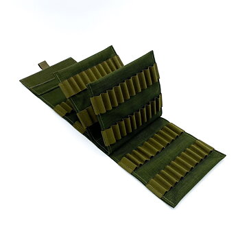 Cole-tac Ammo book 120