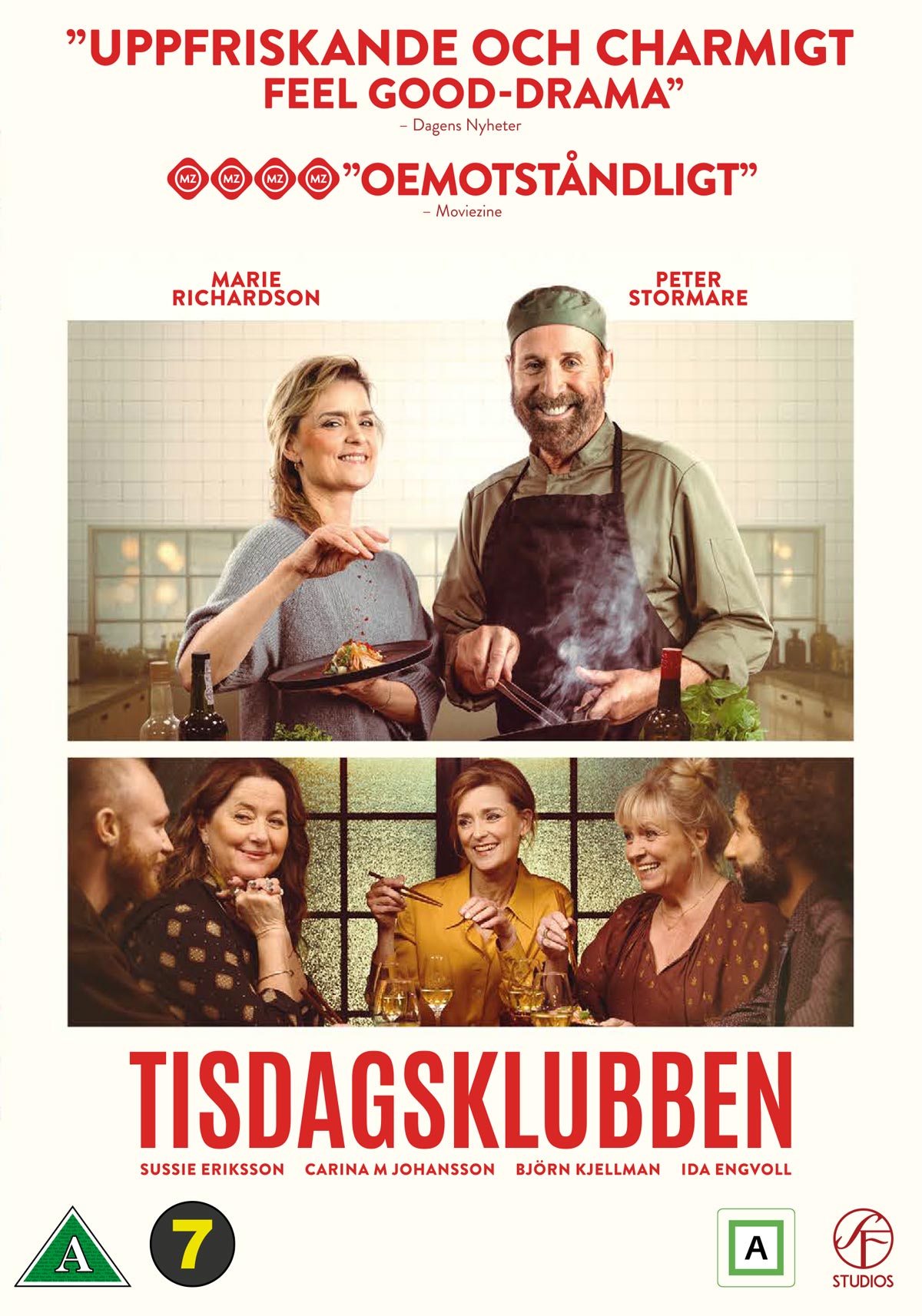 Tisdagsklubben