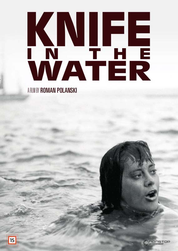 Knife In the Water