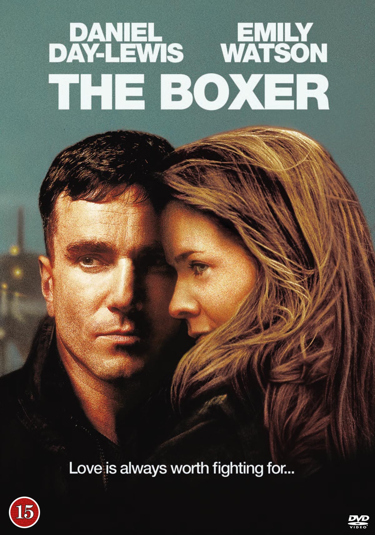 Boxer