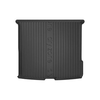 Bagagerumsmatta Mercedes Benz GLE I Suv, 2015 - 2018