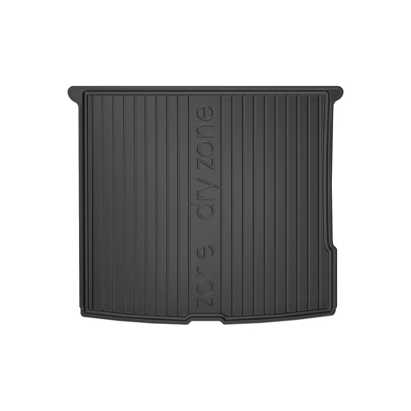 Bagagerumsmatta Mercedes Benz ML-Klasa W166 Suv, 2011 - 2015