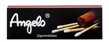 Angelo Tändstickor