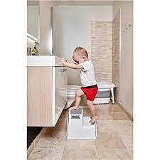Baby Dan Barnpall Two Step Stool