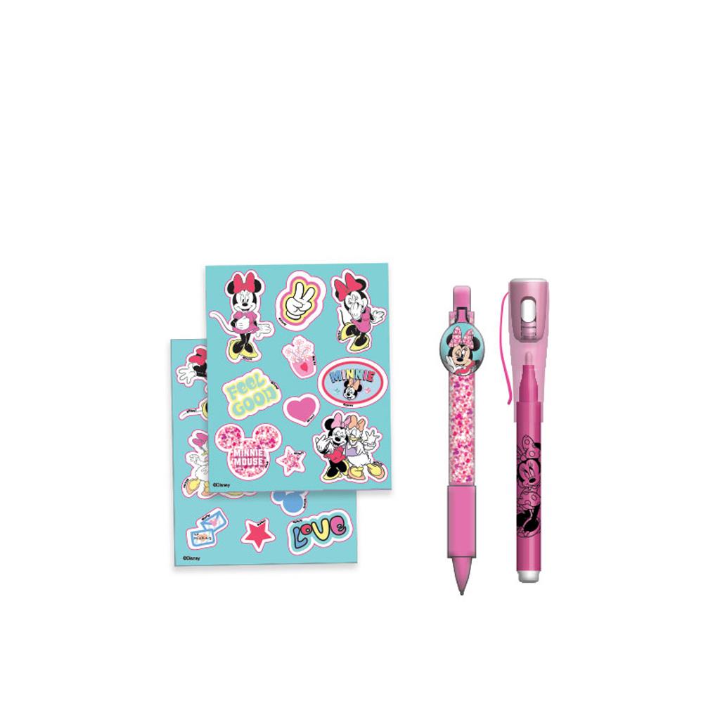 Mimmi Pigg Disney Dagbok Set - 2