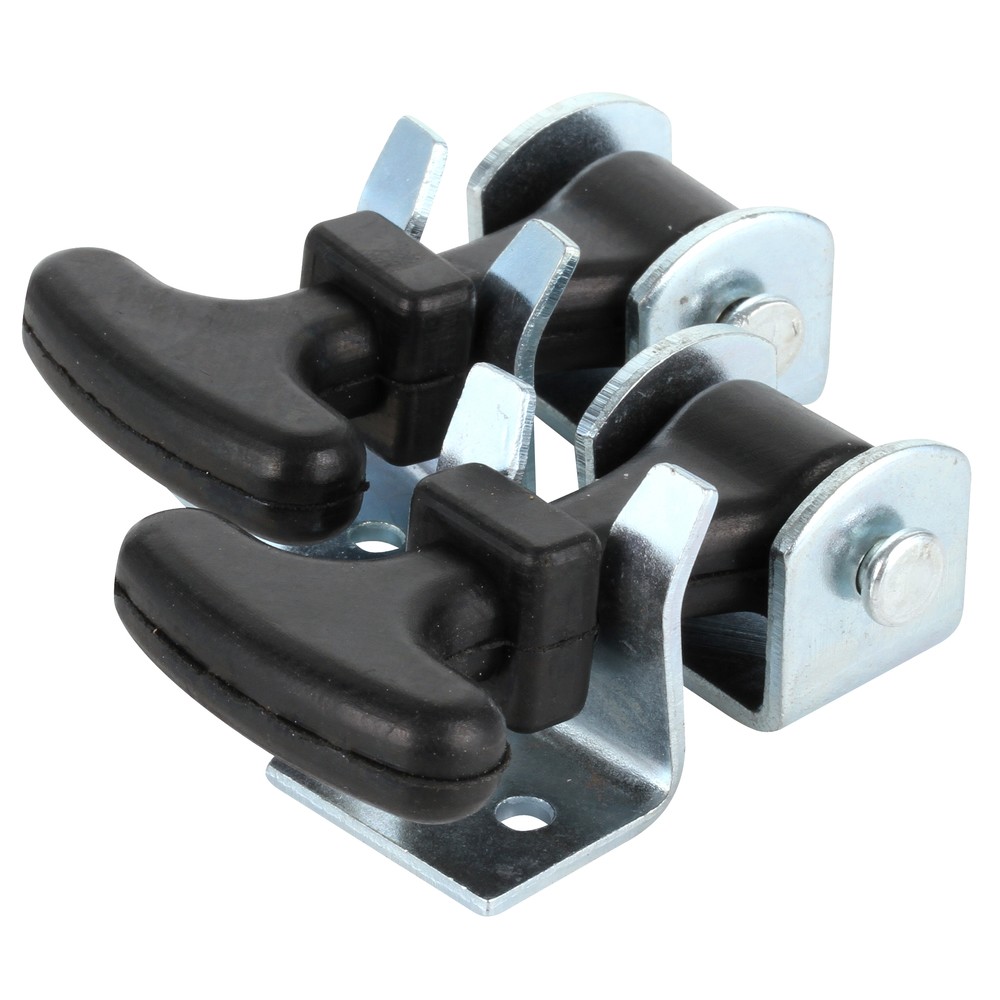 Gummihake litem 62mm 2st