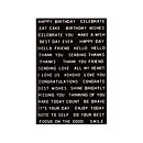 Tim Holtz Idea-Ology Label Stickers
