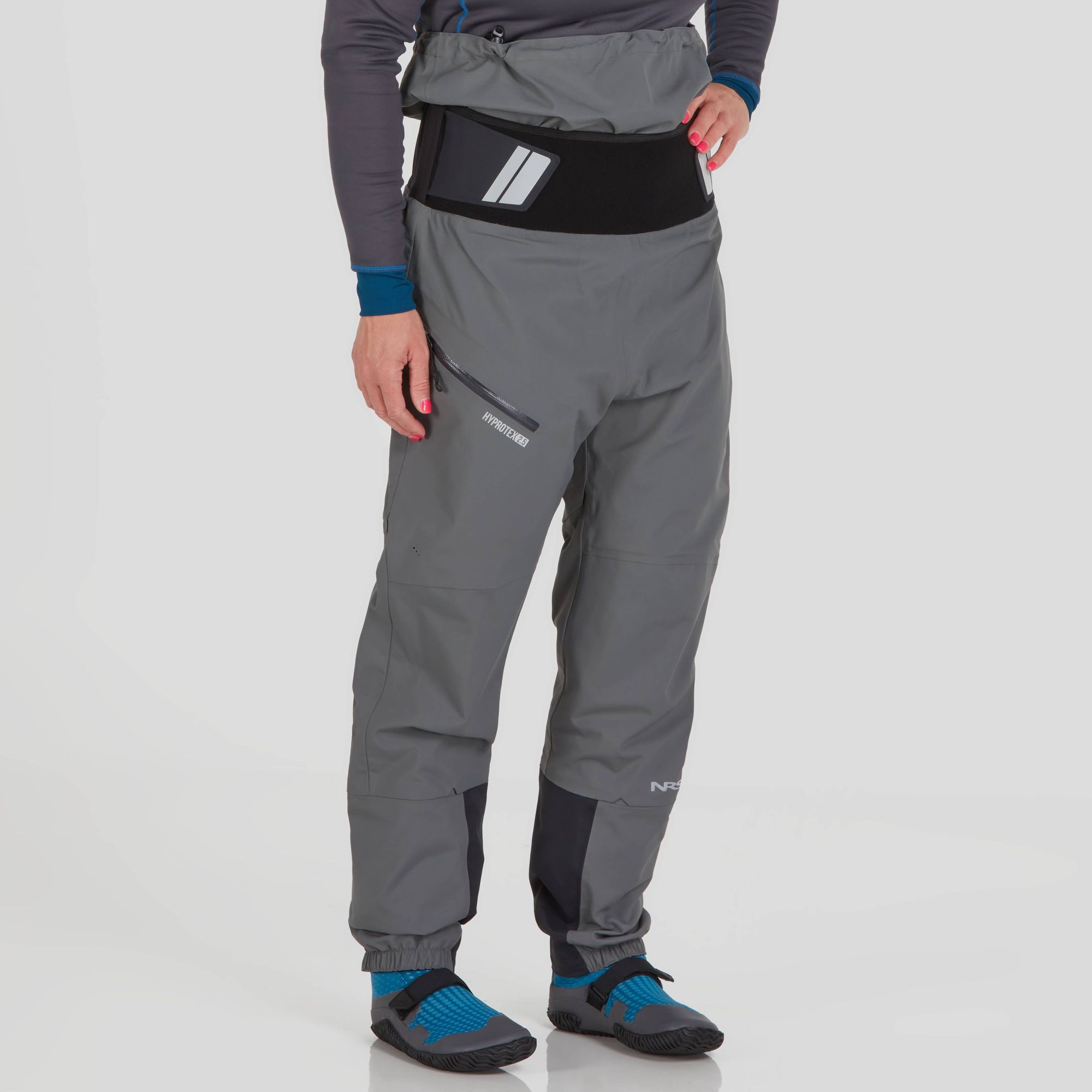 NRS Womens Freefall Dry Pant  - 4