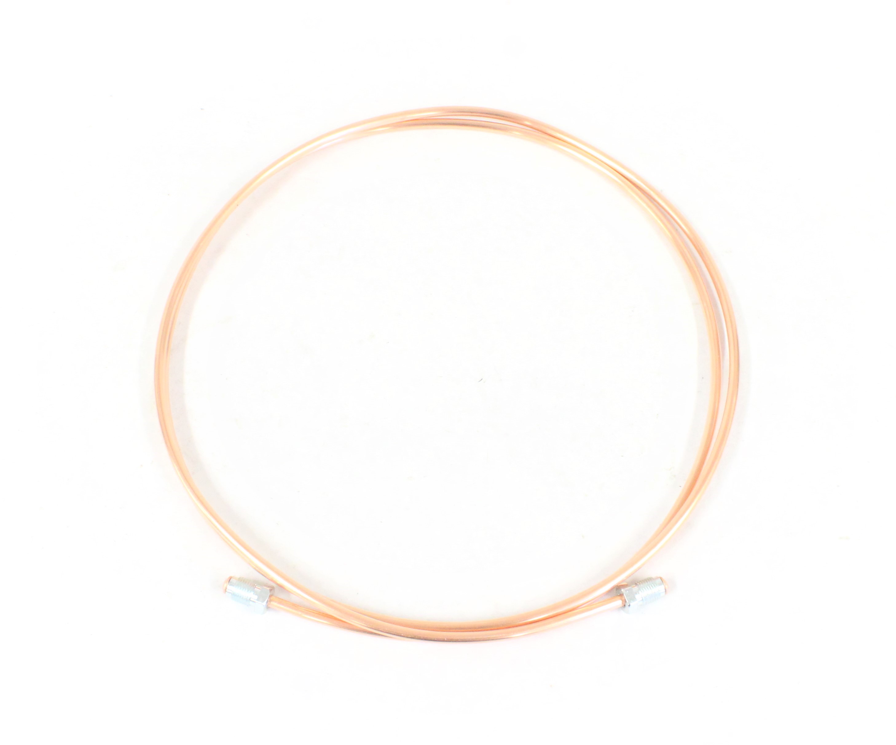 Brake line, rear right 7/900