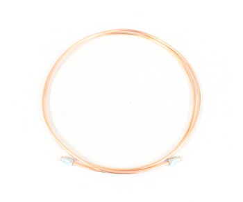 Brake line, rear right 7/900
