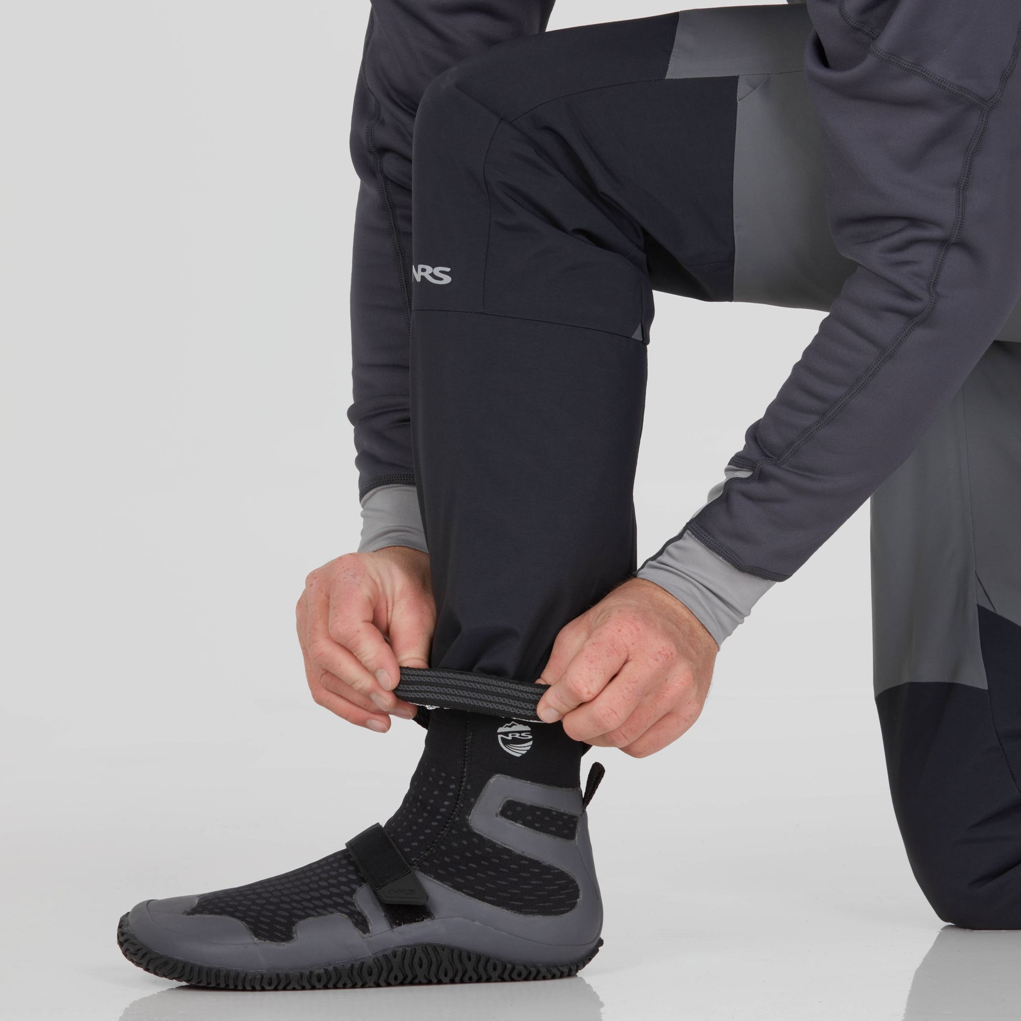 NRS Mens Free Fall pant  - 8