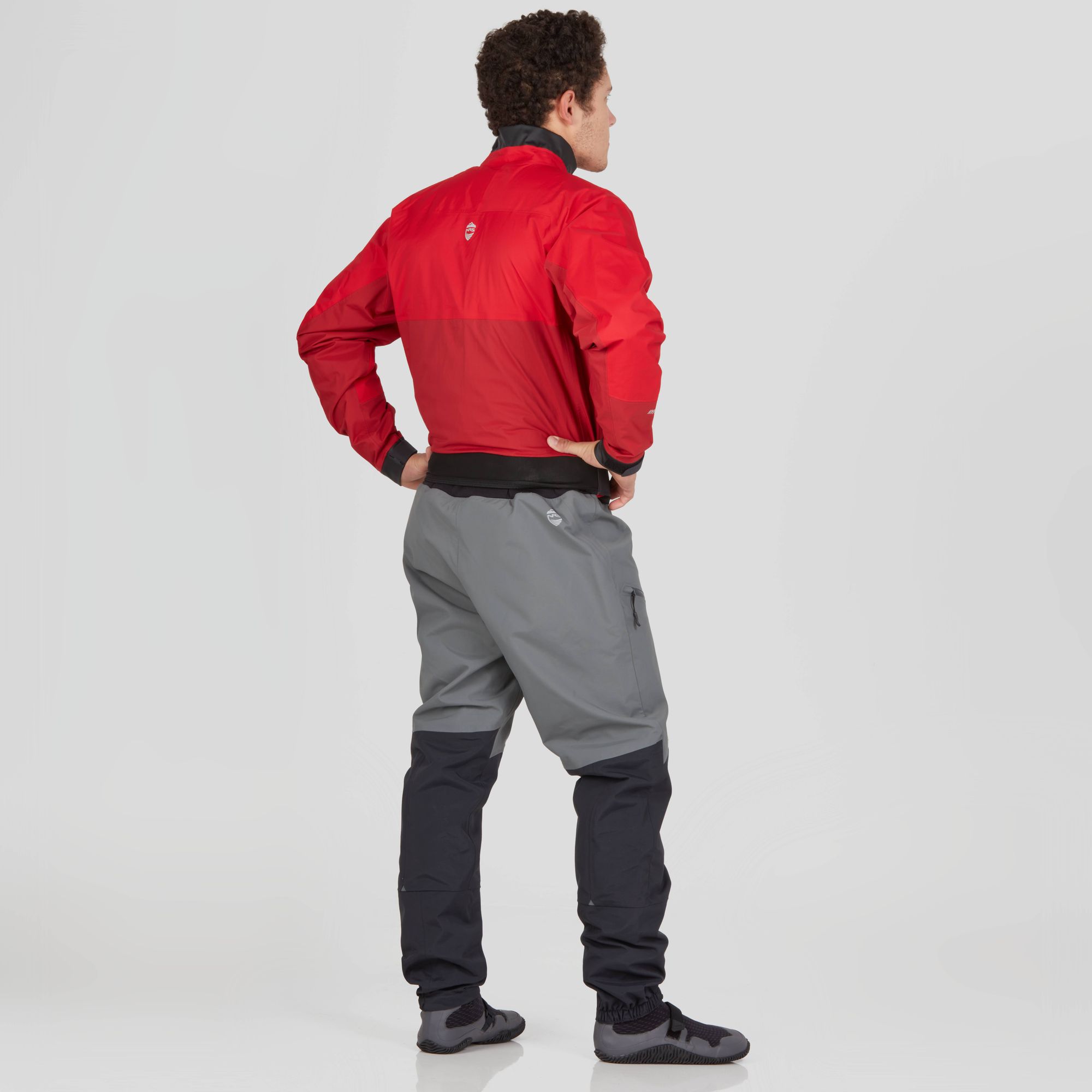 NRS Mens Free Fall pant  - 4