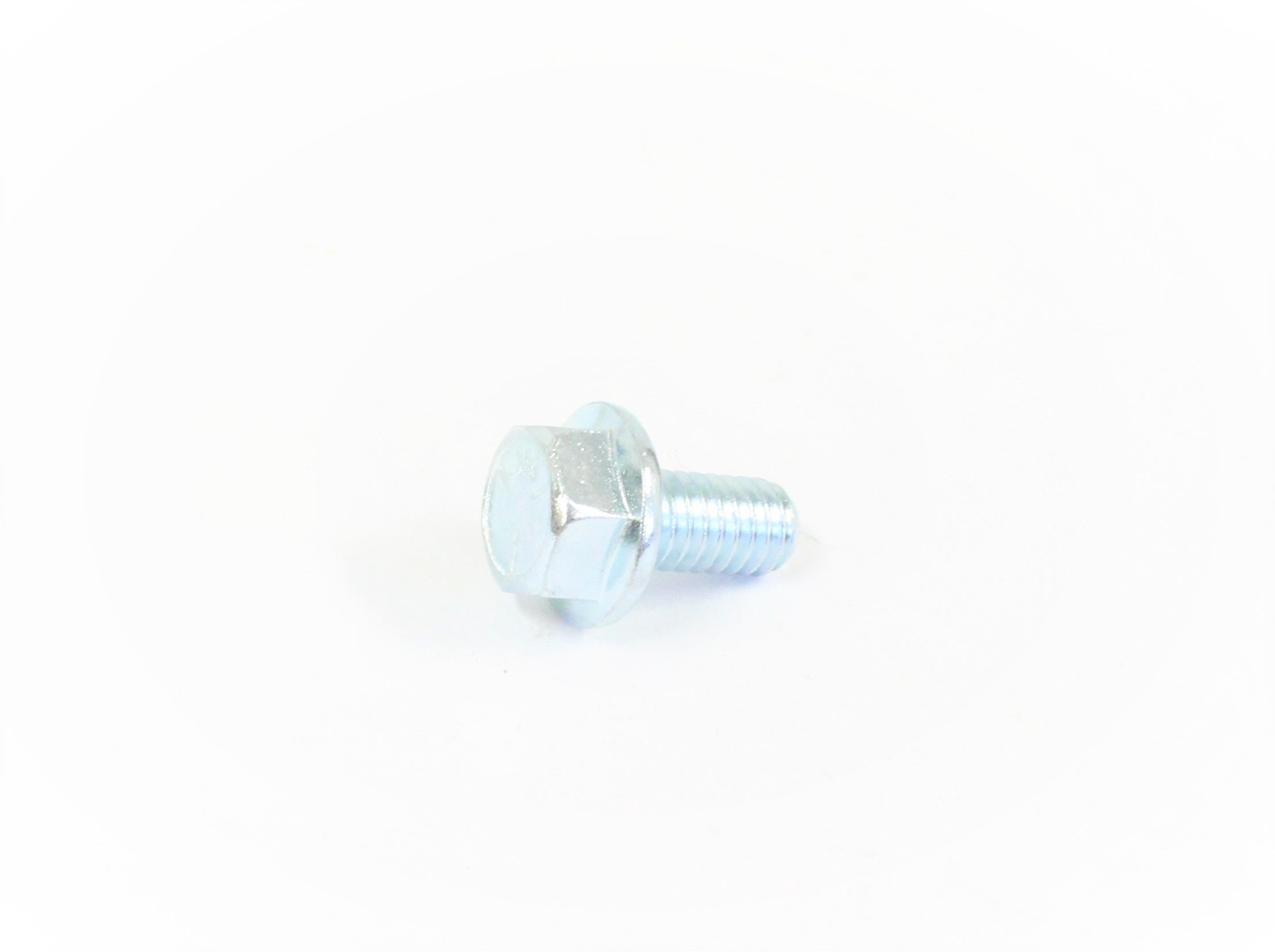 Flange screw, 5/16 UNC x 16mm