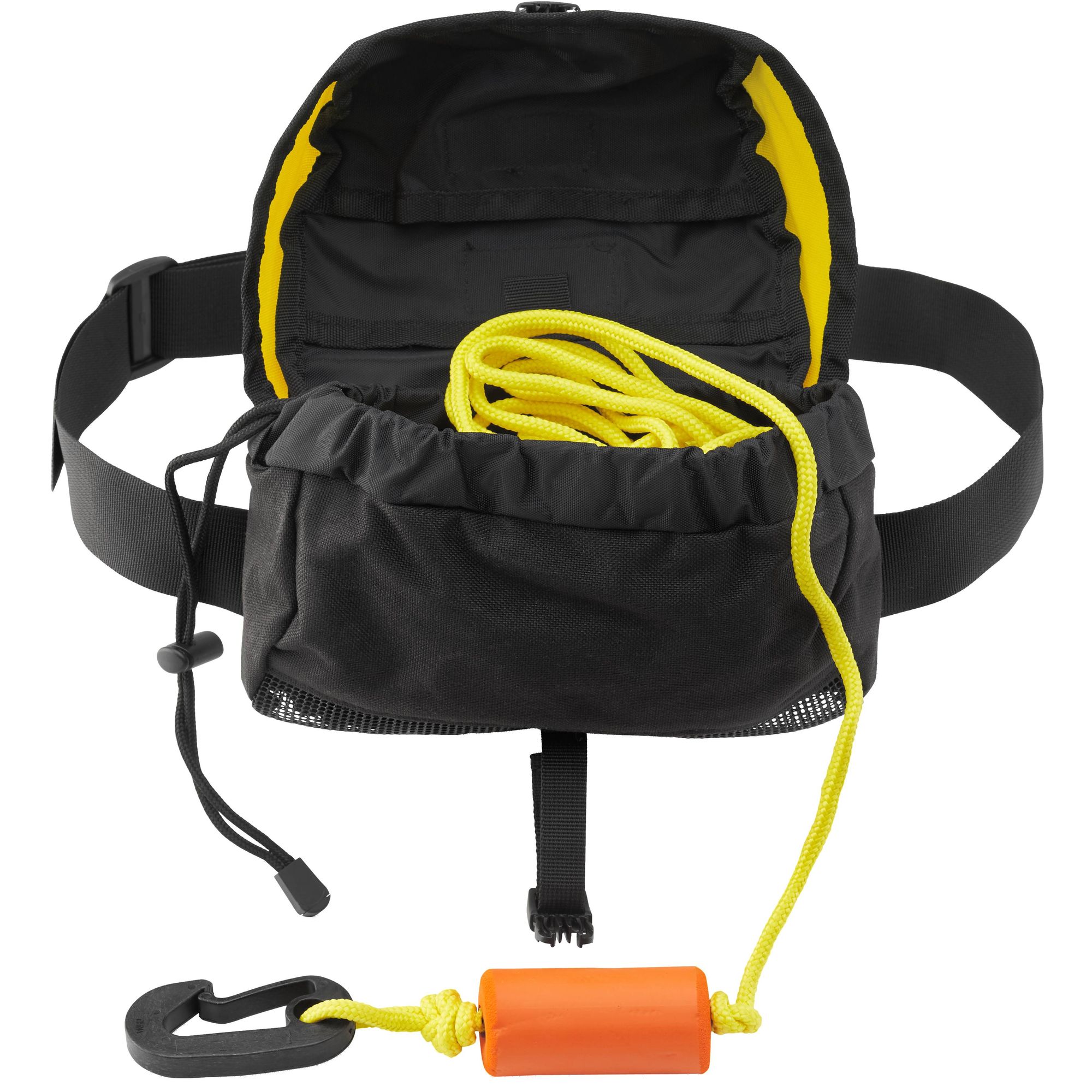 NRS Kayak Tow line - bogserlina - 2