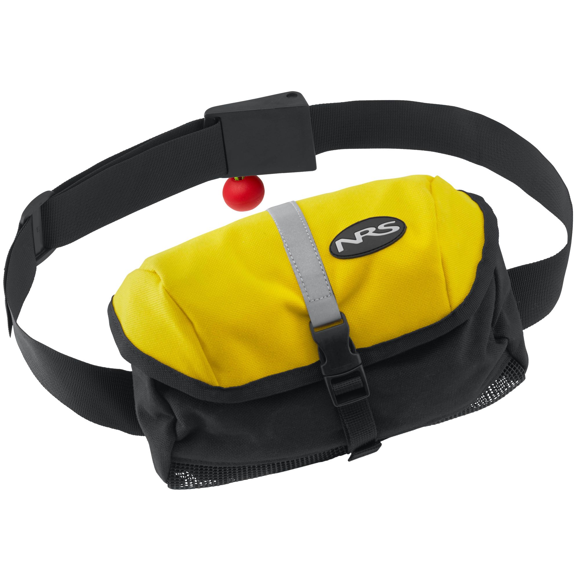 NRS Kayak Tow line - bogserlina