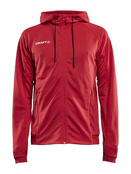 Rångedala IK  Craft  EVOLVE HOOD JACKET M
