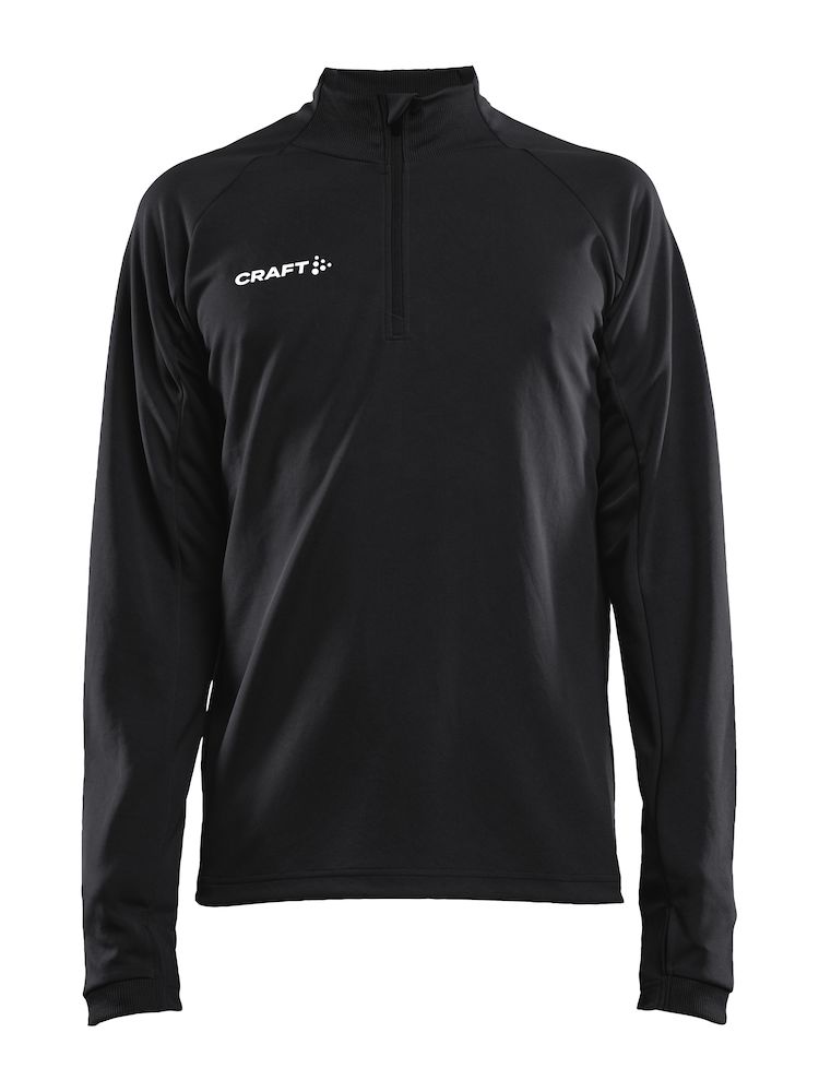 Rångedala IK  Craft EVOLVE HALFZIP M - 2