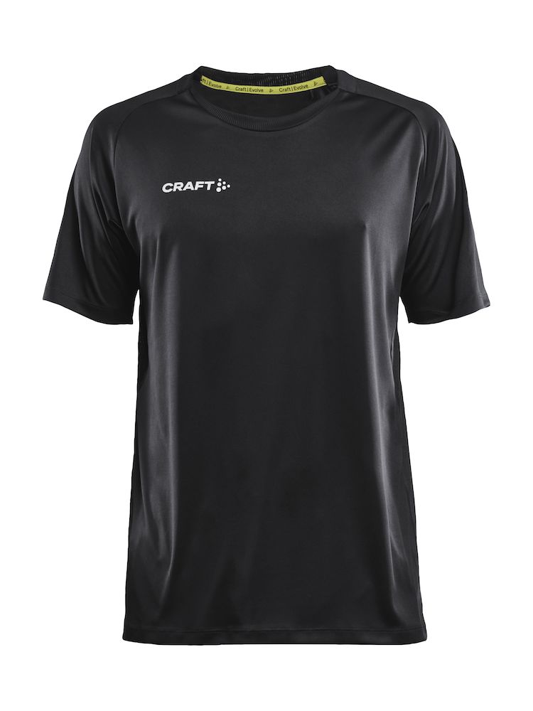 Rångedala IK  Craft EVOLVE TEE M - 2