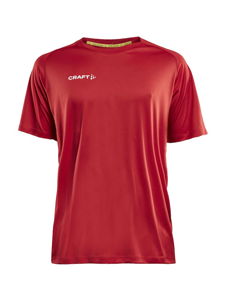 Rångedala IK  Craft EVOLVE TEE M