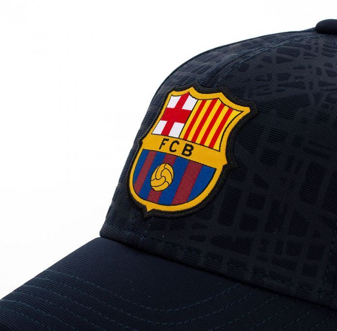 FC Barcelona Keps CN - 3