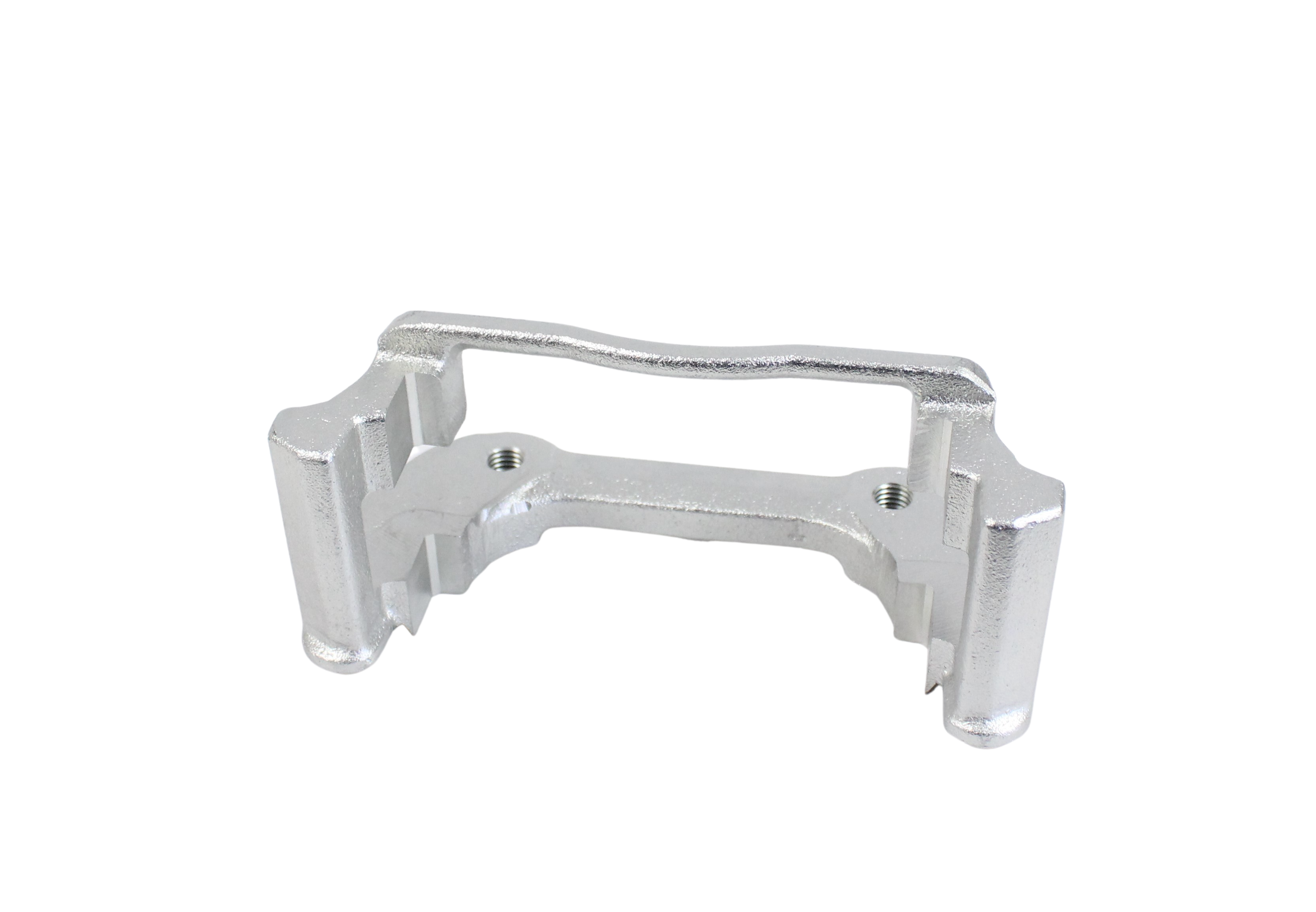Brake caliper carrier front, Girling (57mm piston)