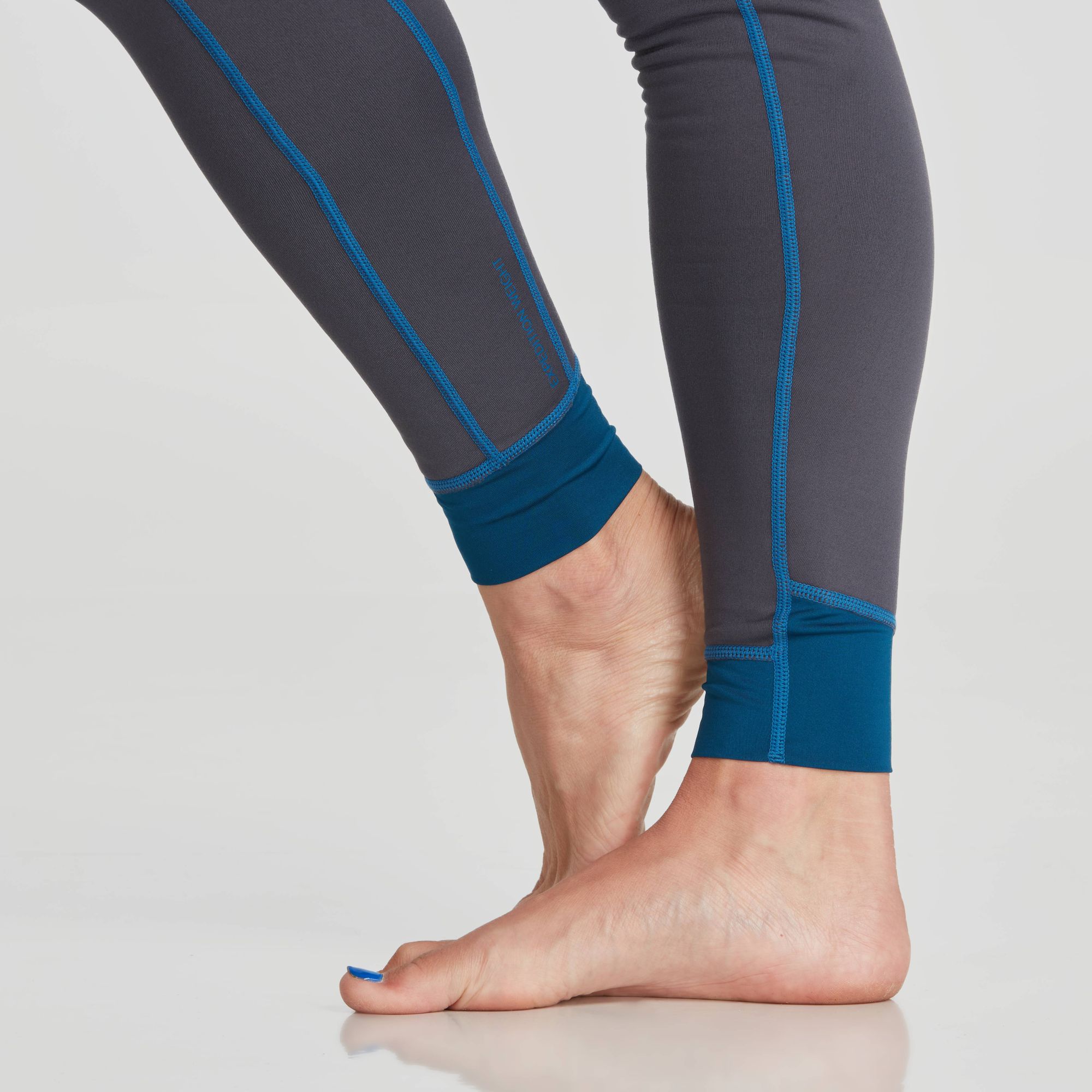 NRS Womens Expedition weight pants underställ - 6