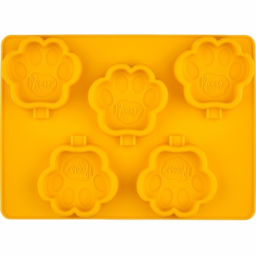 Smoofl Silikonform till Hundglass - 4