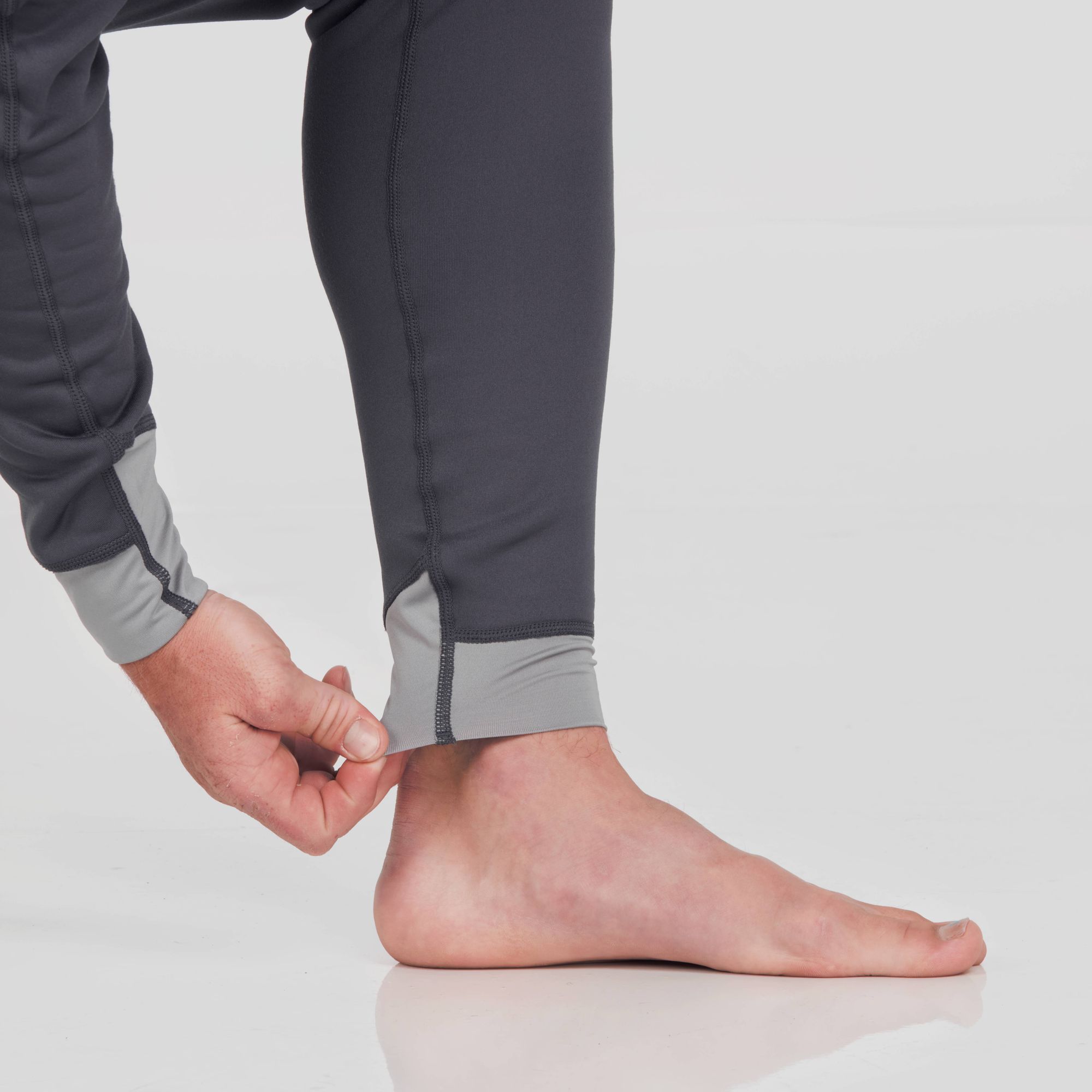 NRS Men's Expedition weight pants underställsbyxor - 7