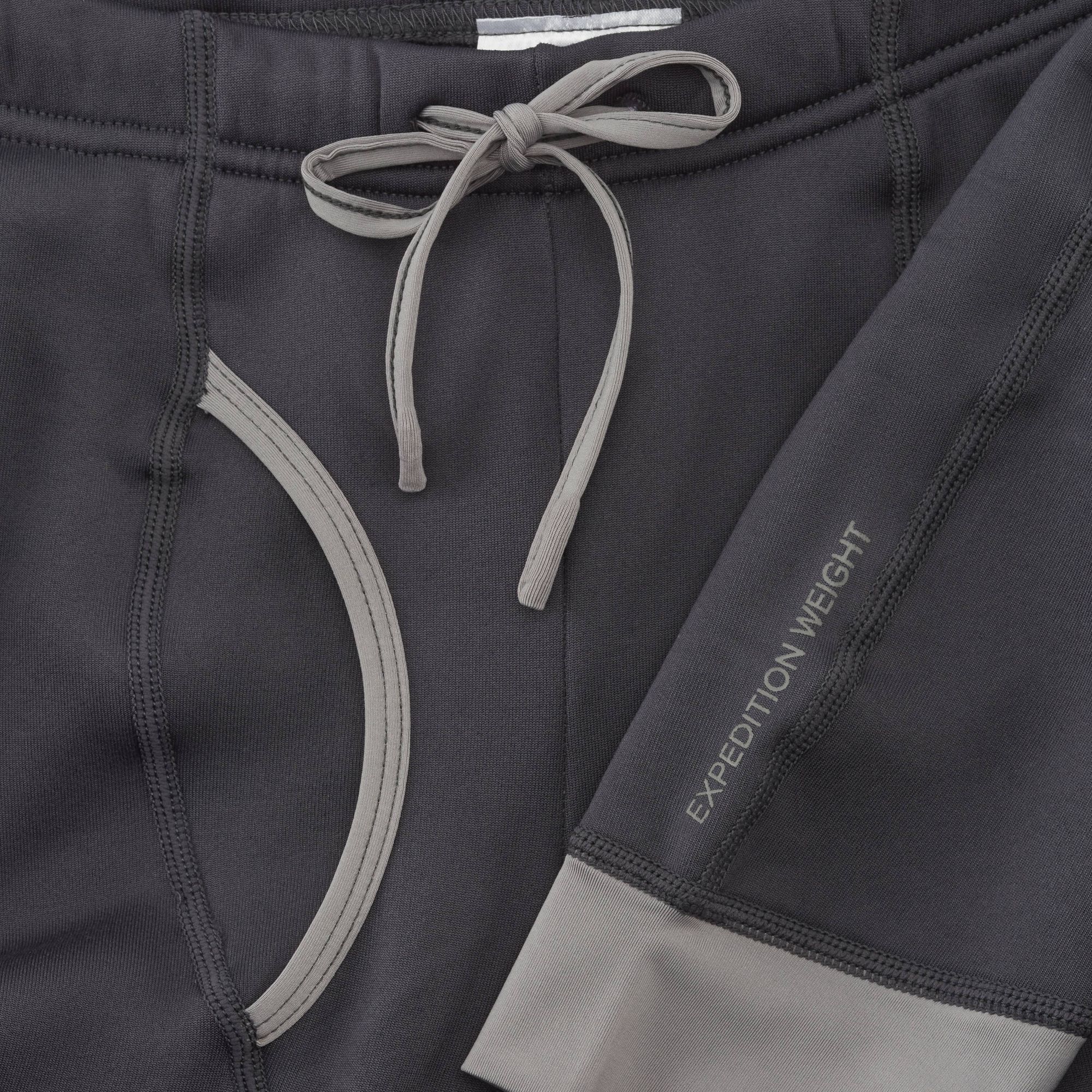 NRS Men's Expedition weight pants underställsbyxor - 8