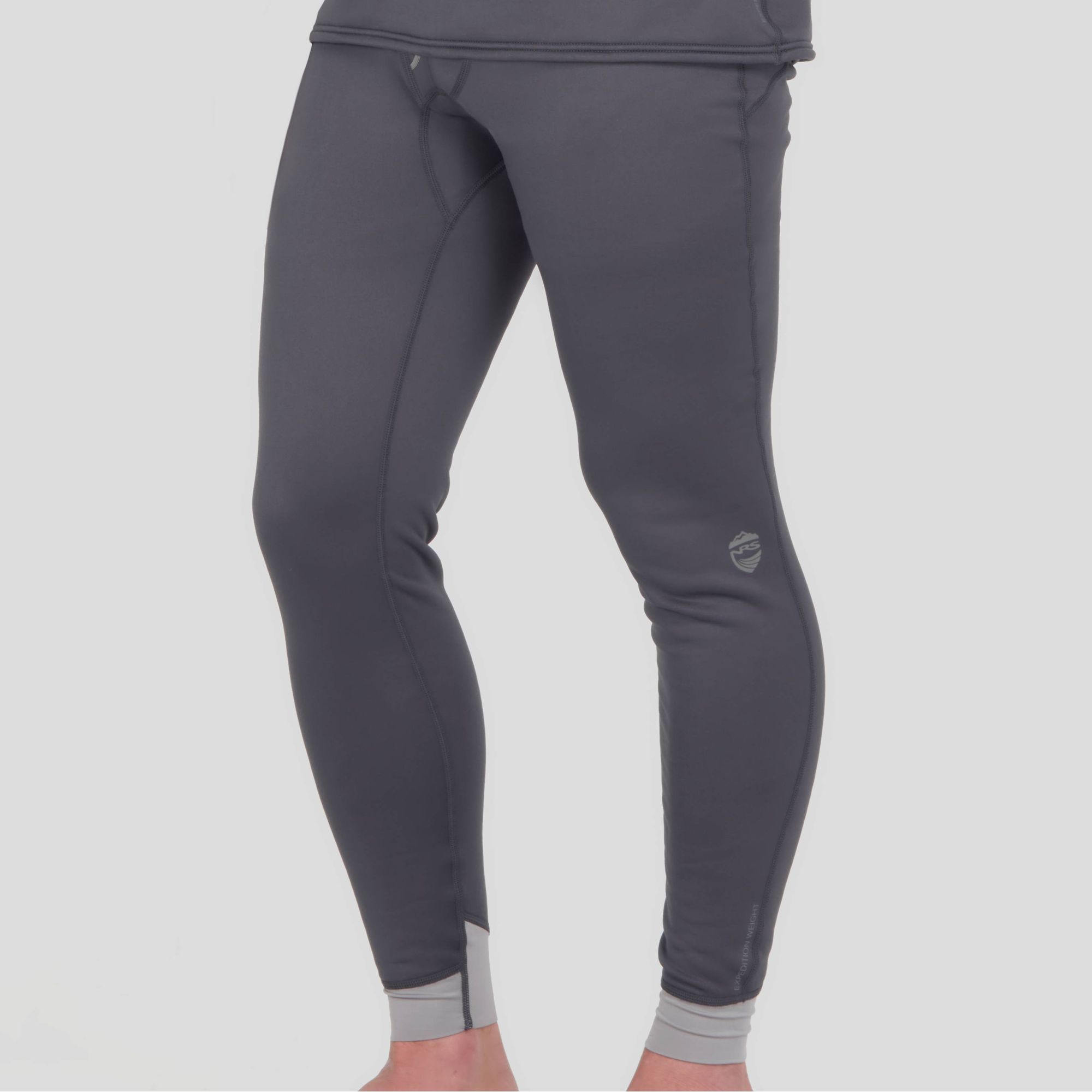 NRS Men's Expedition weight pants underställsbyxor - 5