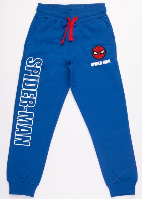 Spiderman Marvel Mjukisbyxor BN - 2