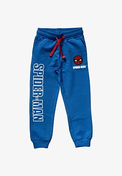 Spiderman Marvel Mjukisbyxor BN