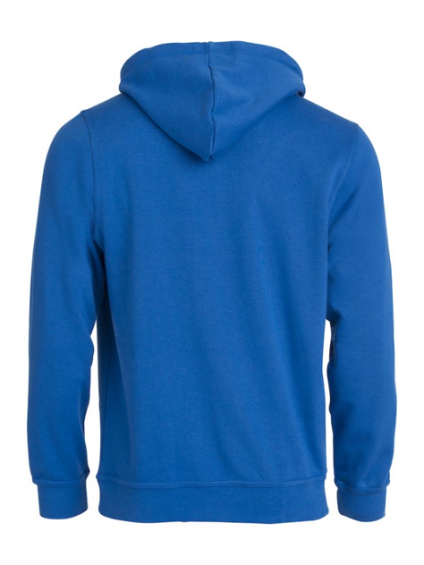 Hoodie Basic Unisex - 3