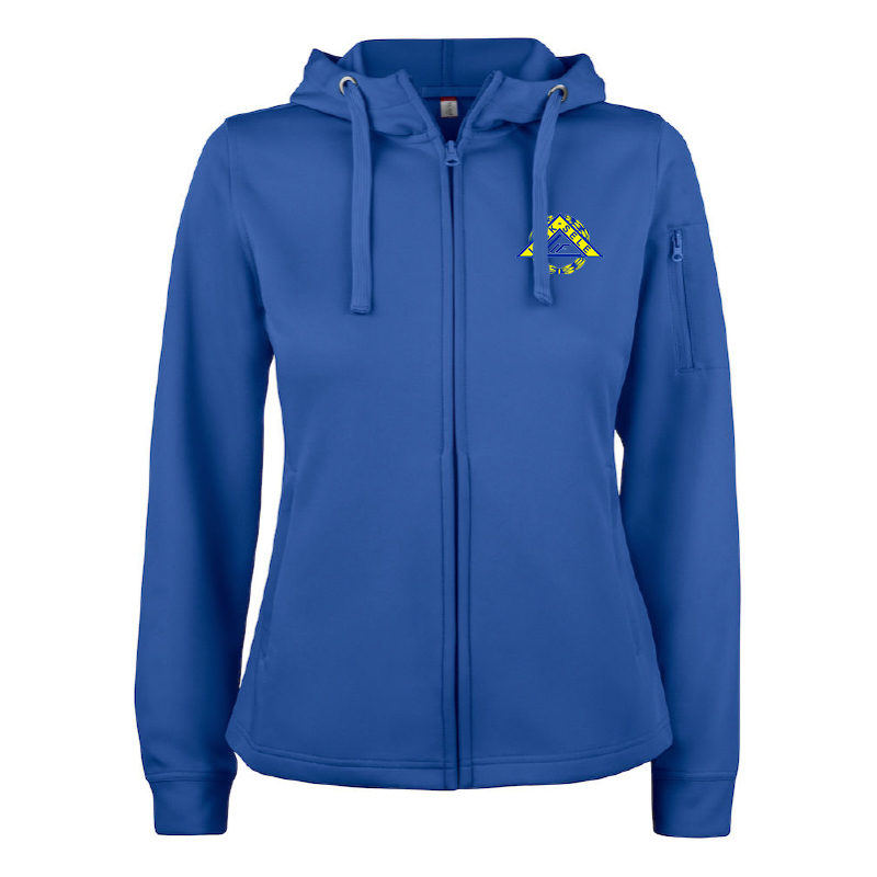 Hoodie Active Woman/Girl Lycksele IF